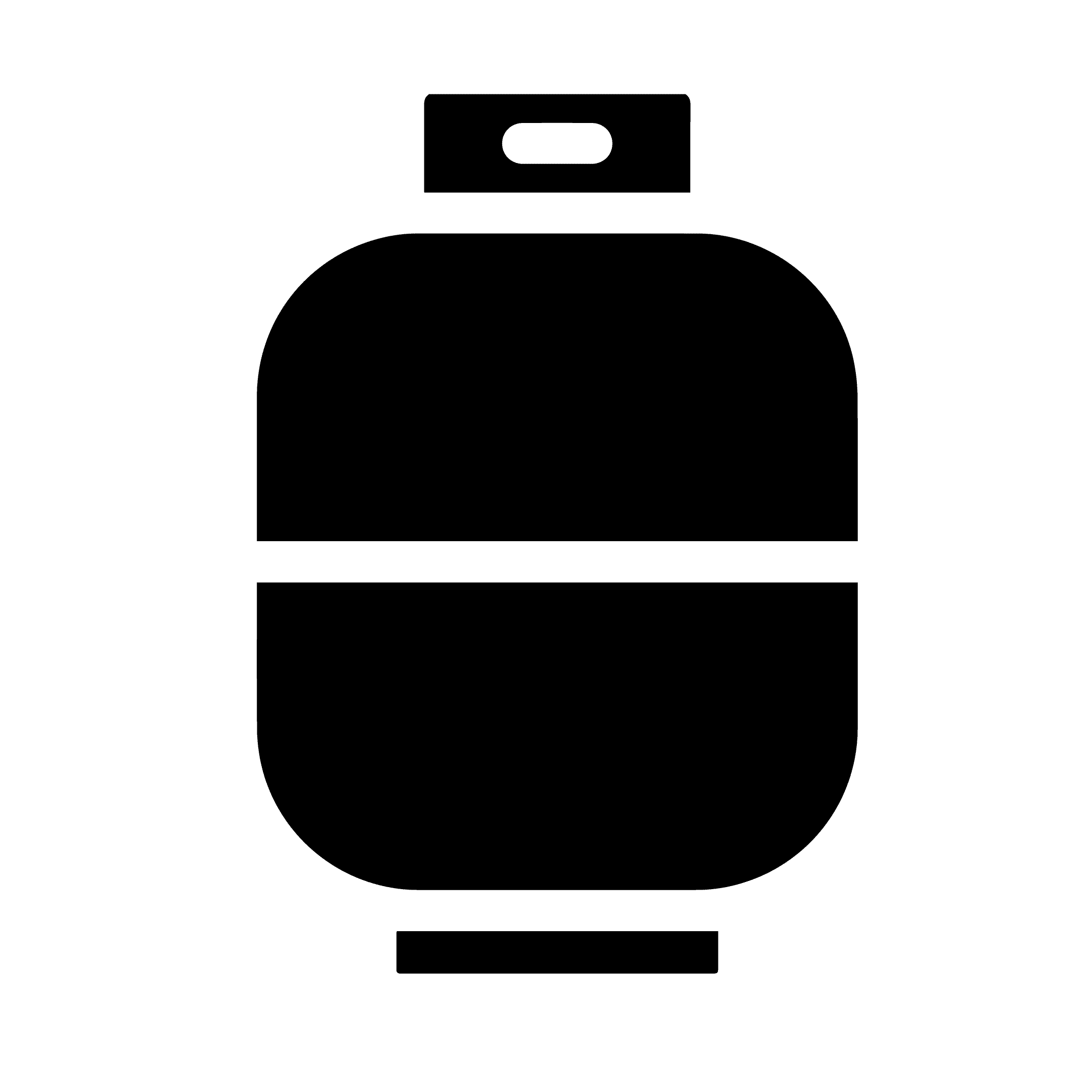 Gas Bottle (9kg)