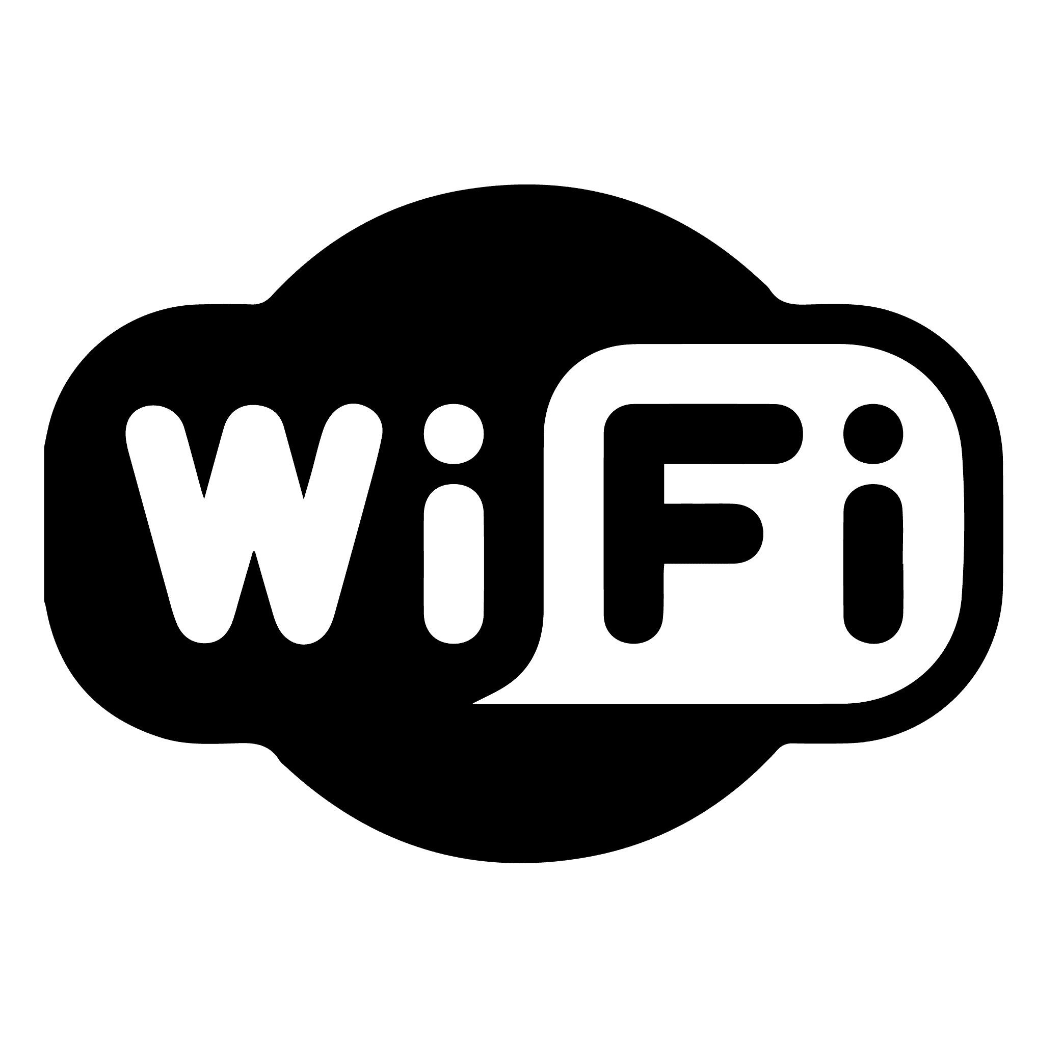 Wi-Fi access